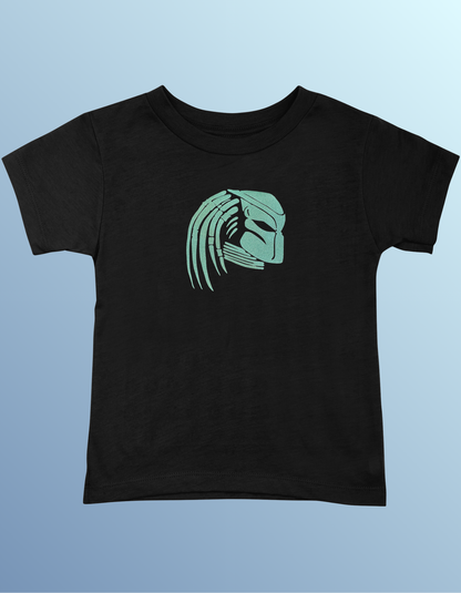 Polera Depredador Flúor