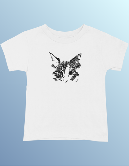 Polera Cat Eyes