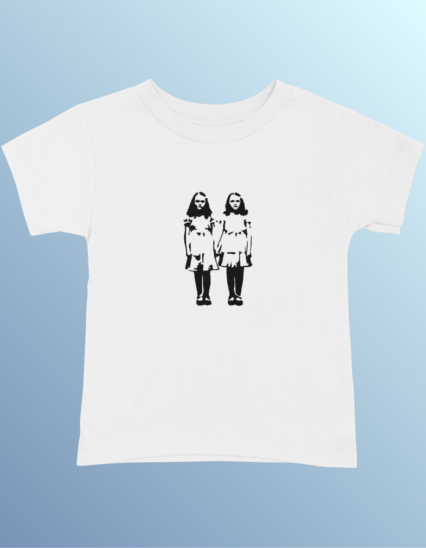 Polera Shining Sisters