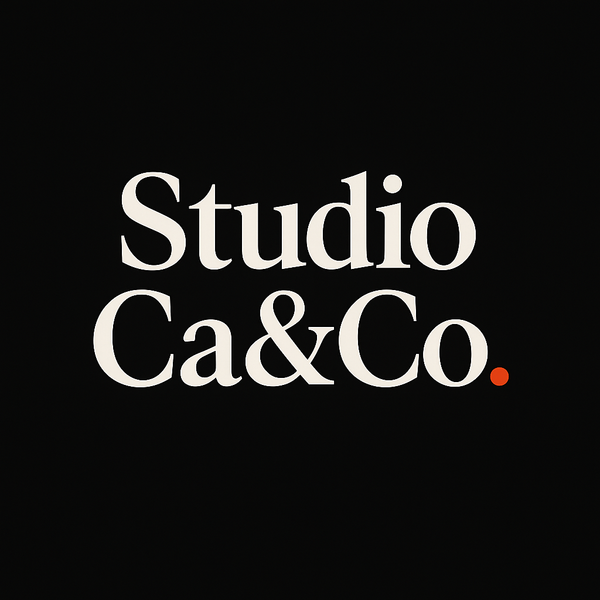 Studio Ca&Co